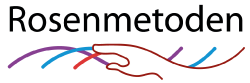 Rosenmetoden logo